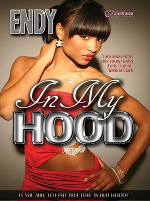 cover image of In My Hood, Part 1